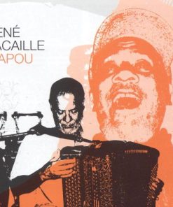 René Lacaille - Mapou (CD, Album) (Near Mint (NM or M-))