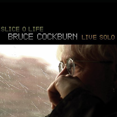 Bruce Cockburn - Slice O Life (2xCD, Album) (Near Mint (NM or M-))