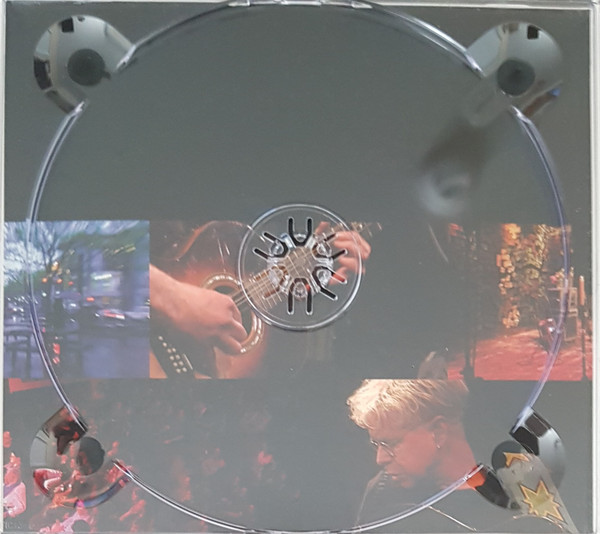 Bruce Cockburn - Slice O Life (2xCD, Album) (Near Mint (NM or M-)) - Image 5