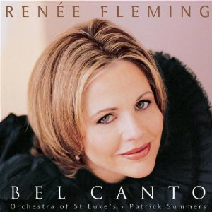 Renée Fleming - Bel Canto (CD) (Near Mint (NM or M-))