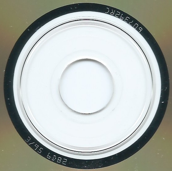 Pyotr Ilyich Tchaikovsky, Yo-Yo Ma • Jessye Norman • Itzhak Perlman • Leningrad Philharmonic Orchestra, Yuri Temirkanov - Tchaikovsky Gala In Leningrad (CD) (Near Mint (NM or M-)) - Image 4