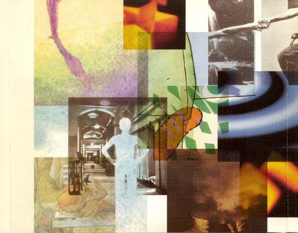 Genesis - Turn It On Again (The Hits) (CD, Comp) (Near Mint (NM or M-)) - Image 3