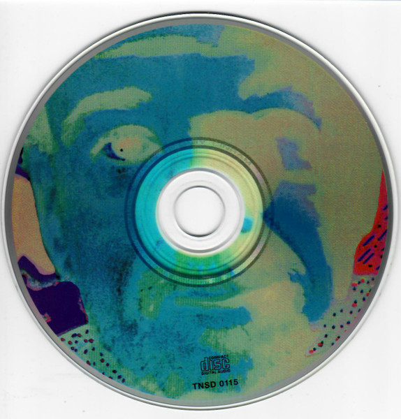 Blackie And The Rodeo Kings - High Or Hurtin' - The Songs Of Willie P. Bennett (CD, Album) (Near Mint (NM or M-)) - Image 5