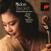 Midori Goto, Robert McDonald - Encore! (CD, Album) (Near Mint (NM or M-))