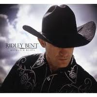 Ridley Bent - Buckles & Boots (CD, Album) (Near Mint (NM or M-))
