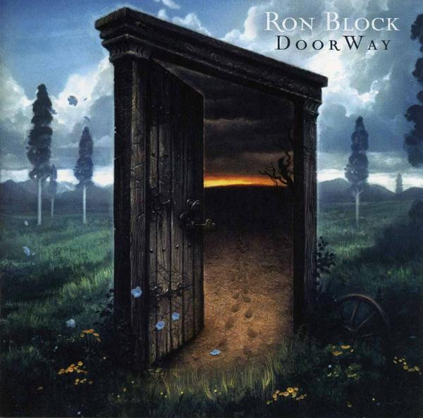 Ron Block - DoorWay (CD, Album) (Near Mint (NM or M-))
