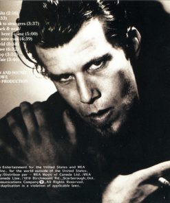 Alternative view of Tom Waits - Foreign Affairs (CD, Album, RE) (Mint (M))