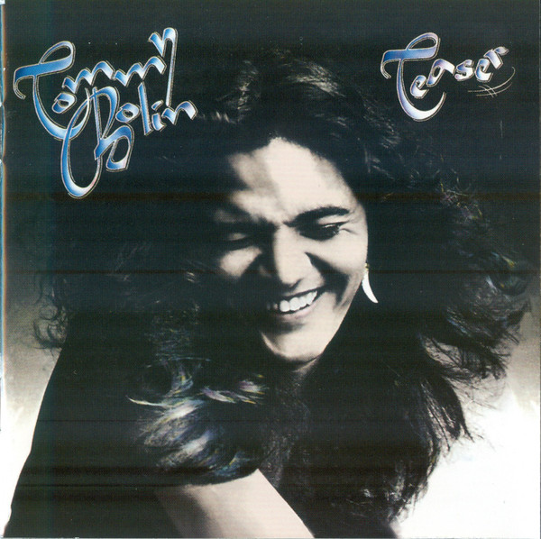 Tommy Bolin - The Definitive Teaser Collector's Edition (Box, Album, RM + 5xCD) (Near Mint (NM or M-)) - Image 4