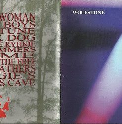 Wolfstone - Seven (CD, Album) (Near Mint (NM or M-)) - Image 5