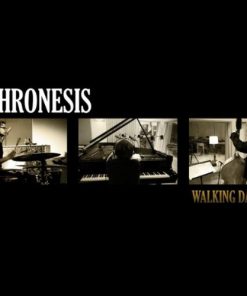 Phronesis - Walking Dark (CD, Album) (Near Mint (NM or M-))