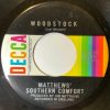 Matthews' Southern Comfort - Woodstock (7", Single) (Near Mint (NM or M-))