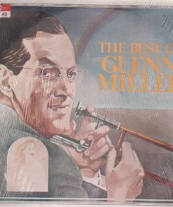 Glenn Miller - The Best Of Glenn Miller (LP, Comp) (Mint (M))
