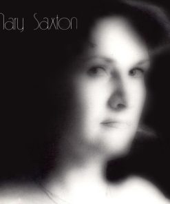 Mary Saxton - Mary Saxton (LP) (Mint (M))