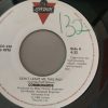 The Communards - Don't Leave Me This Way (7") (Near Mint (NM or M-))