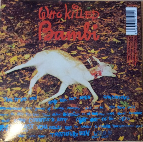 Sex Pistols - The Great Rock 'N' Roll Swindle (CD, Album, RE, Gat) (Near Mint (NM or M-)) - Image 3