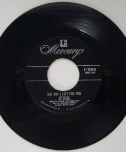 Alternative view of Joe Dowell With The Stephen Scott Singers & The Jerry Kennedy Orchestra - Little Red Rented Rowboat (7", Single) (Near Mint (NM or M-))