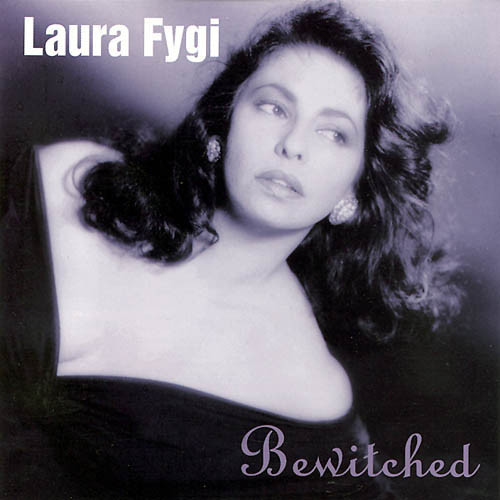 Laura Fygi - Bewitched (CD, Comp) (Near Mint (NM or M-))