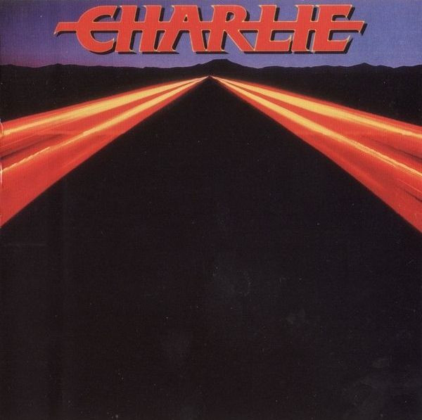 Charlie (5) - Charlie (LP, Album) (Mint (M))