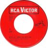 Skeeter Davis - What Am I Gonna Do With You / Don't Let Me Stand In Your Way (7", Single) (Very Good (VG))