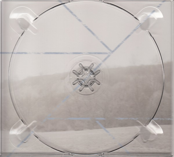 Beams - Just Rivers (CD, Album) (Near Mint (NM or M-)) - Image 3
