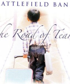 Battlefield Band - The Road Of Tears (CD) (Near Mint (NM or M-))