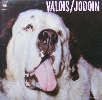 Daniel Valois / Alain Jodoin - La Vieille École (LP, Album) (Mint (M)) - Image 3