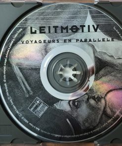 Leitmotiv - Rêves - Musique Pour Une Petite Muse (CD, Album, RE) (Near Mint (NM or M-)) - Image 5