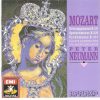 Wolfgang Amadeus Mozart - Peter Neumann (2), Kölner Kammerchor, Collegium Cartusianum - Krönungsmesse K.317 - Spatzenmesse K.220 - Credomesse K.257 (CD, Comp) (Near Mint (NM or M-))
