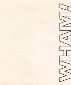 Wham! - The Final (CD, Comp) (Mint (M))