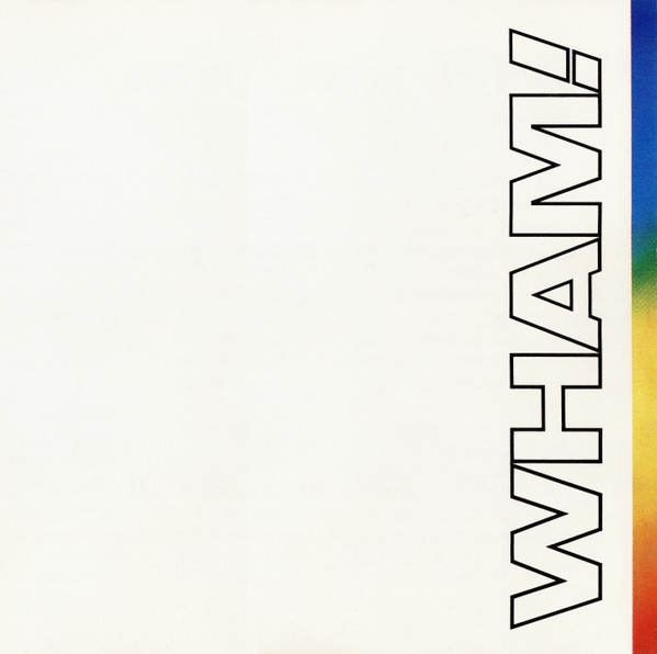 Wham! - The Final (CD, Comp) (Mint (M)) - Image 4