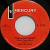 Manfred Mann - The Mighty Quinn (Quinn The Eskimo) (7", Single) (Near Mint (NM or M-))