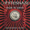 Whitesnake - Made In Japan (DVD-V, NTSC + 2xCD, Album + Dlx, Dig) (Mint (M))