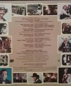 Alternative view of Various - Honkytonk Man (LP, Album) (Mint (M))