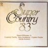 Various - Super Country '83 (LP, Comp) (Mint (M))
