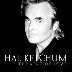 Hal Ketchum - The King Of Love (HDCD, Album) (Mint (M))