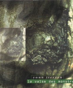 Yann Tiersen - La Valse Des Monstres (CD, Album) (Near Mint (NM or M-))