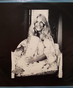 Kim Carnes - St Vincent's Court (LP, Album) (Mint (M)) - Image 4