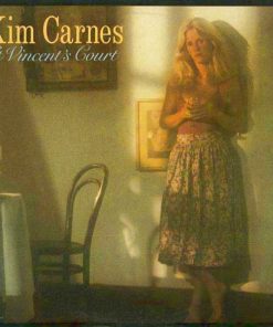 Kim Carnes - St Vincent's Court (LP, Album) (Mint (M)) - Image 5