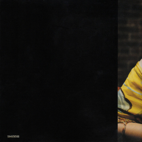 Madeleine Peyroux - Half The Perfect World (CD, Album) (Near Mint (NM or M-)) - Image 5