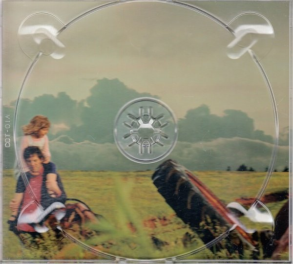 Al Tuck - Under Your Shadow (CD, Album) (Near Mint (NM or M-)) - Image 5