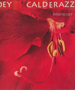 Joey Calderazzo - Amanecer (CD, Album) (Near Mint (NM or M-))