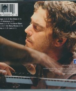 Alternative view of Joey Calderazzo - Amanecer (CD, Album) (Near Mint (NM or M-))