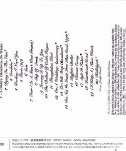 Alternative view of John Cale - Fragments Of A Rainy Season (CD, Album) (Near Mint (NM or M-))