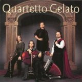 Quartetto Gelato - Aria Fresca (CD, Album) (Near Mint (NM or M-))