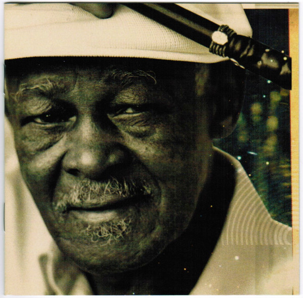 Ibrahim Ferrer - Mi Sueño (CD, Album) (Near Mint (NM or M-)) - Image 5