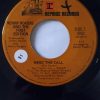 Kenny Rogers & The First Edition - Heed The Call / A Stranger In My Place (7", Single) (Near Mint (NM or M-))