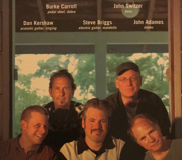 The Brothers Cosmoline - Songs Of Work And Freedom (CD, Album) (Mint (M)) - Image 4