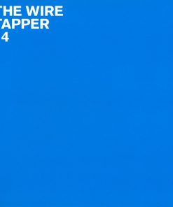 Various - The Wire Tapper 14 (CD, Comp, Promo) (Near Mint (NM or M-))