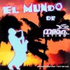Various - El Mundo De Milan Latino (CD, Comp, Promo) (Near Mint (NM or M-))