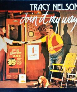 Tracy Nelson - Doin' It My Way (LP, Album) (Mint (M))